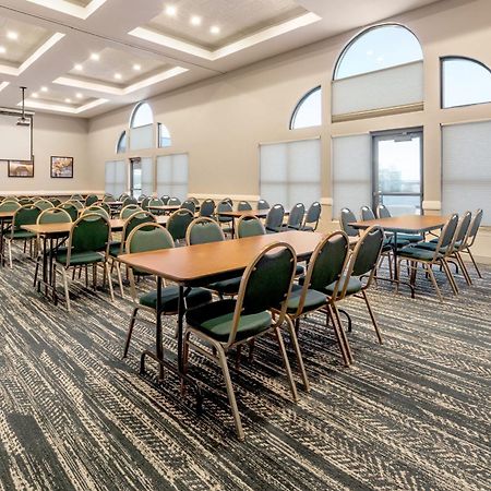 Americinn By Wyndham Valley City Conference Center Buitenkant foto